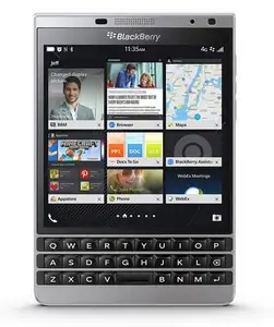 Замена телефона BlackBerry Passport в Белгороде